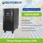 3Phase ups-H33-10KVA-1