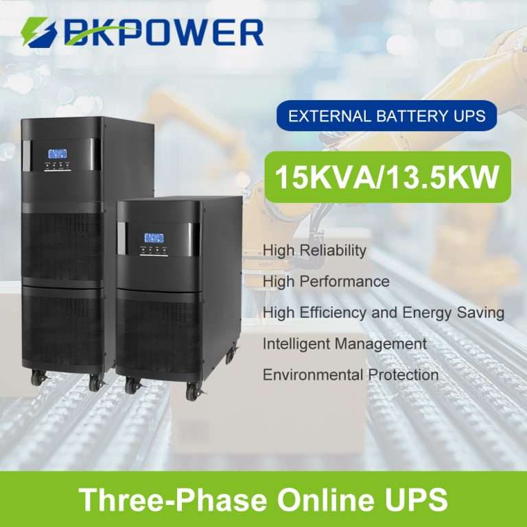 3Phase ups-H33-15KVA-1