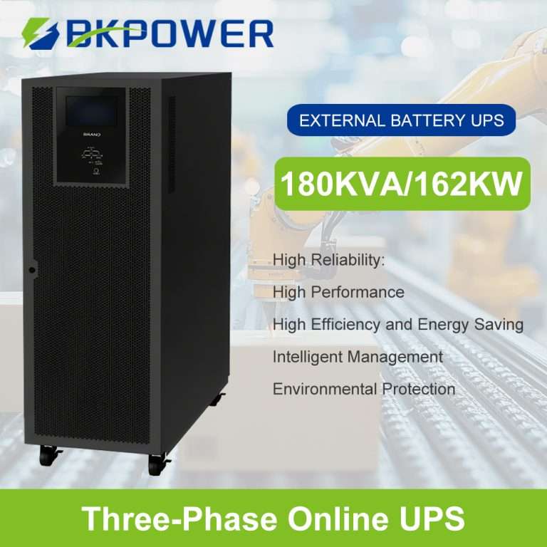 3Phase ups-H33-180KVA-3