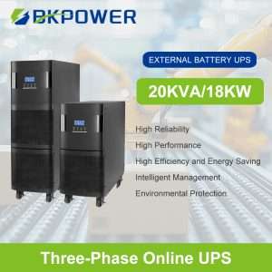 3Phase ups-H33-20KVA-1