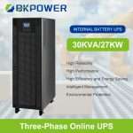 3Phase ups-H33-30KL-1