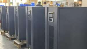 BKPOWER factory environment