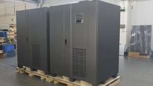 BKPOWER factory environment