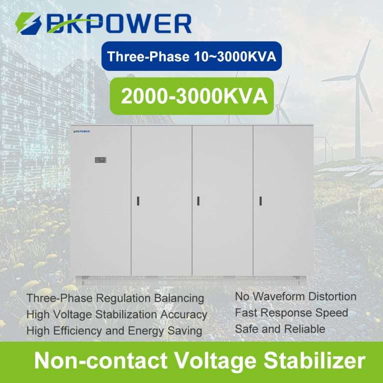 BK-AVR-2000-3000KVA-1