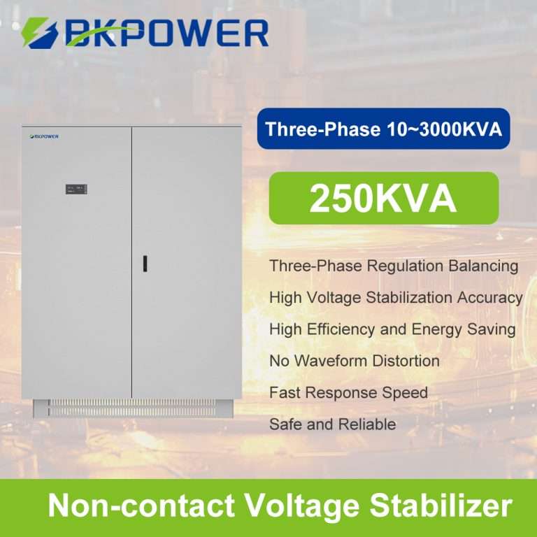 BK-AVR-250KVA-1