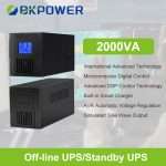 BK-MTUPS-2000CD