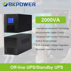 BK-MTUPS-2000CD