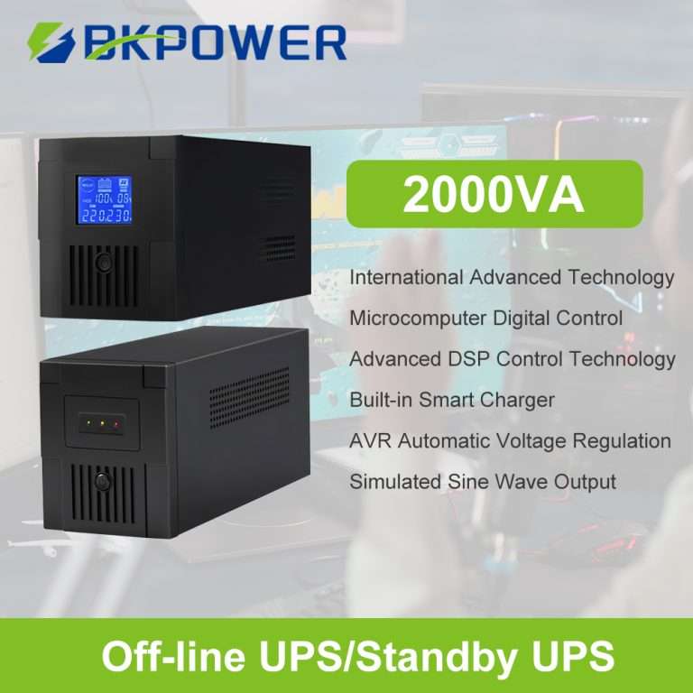 BK-MTUPS-2000CD