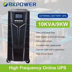 BK-H11-10KVA UPS