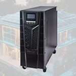 BK-H11-10KVA UPS