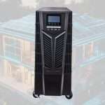 Bộ lưu điện BK-H11-15KVA