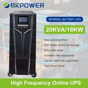 BK-H11-20KL UPS
