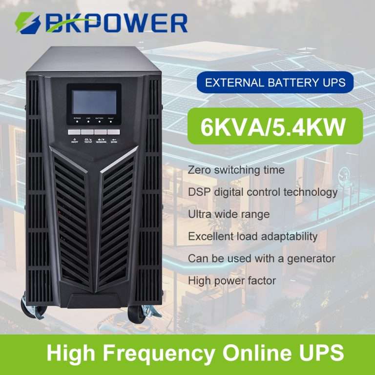 HFO-H11UPS-6KVA-0