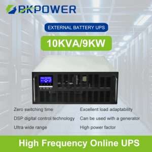 BK-R11-10KVA UPS