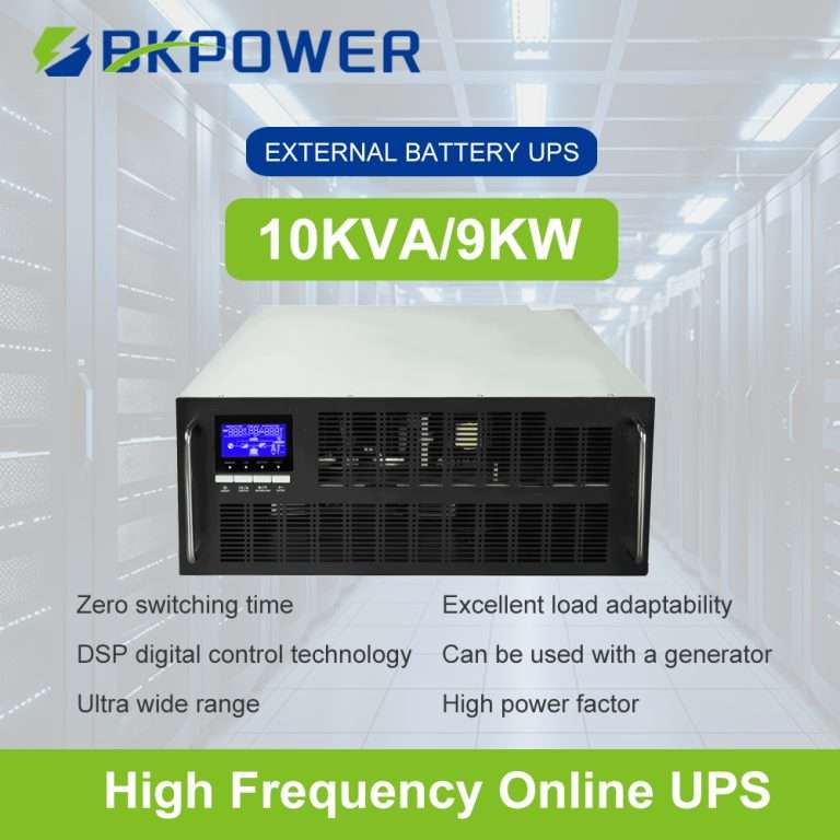 BK-R11-10KVA UPS