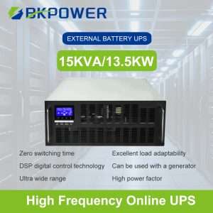 BK-R11-15KVA UPS