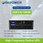 BK-R11-20KVA UPS