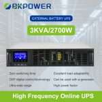 BK-R11-3KVA UPS