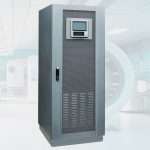 BK-G33-100KVA UPS