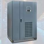 BK-G33-400KVA UPS