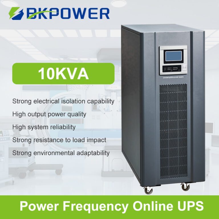 تردد الطاقة عبر الإنترنت UPS عبر الإنترنت