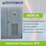 BK-G33-400KVA UPS