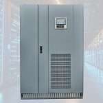 BK-G33-500kva ups