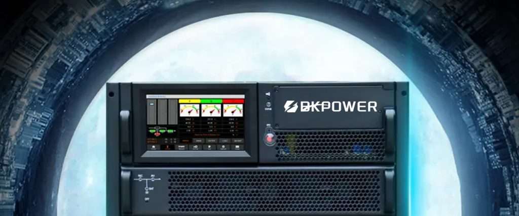 Modular-Online-UPS-BK-M-Series