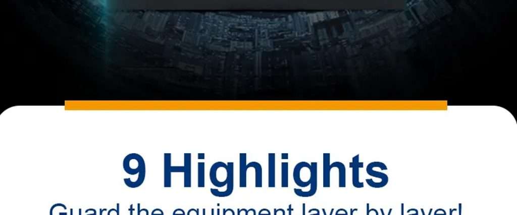 Modular-Online-UPS-BK-M-Series