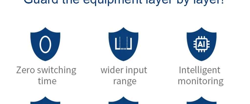 Modular-Online-UPS-BK-M-Series