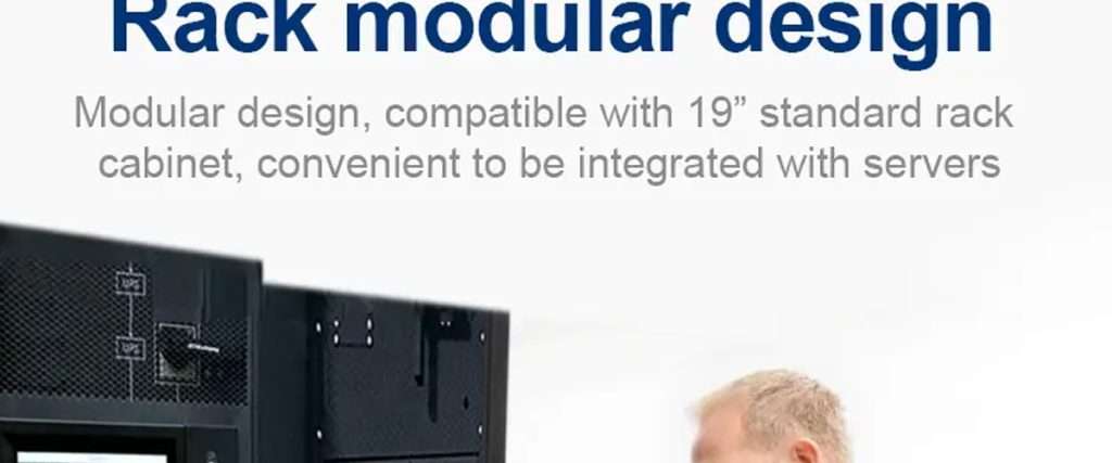 Modular-Online-UPS-BK-M-Series