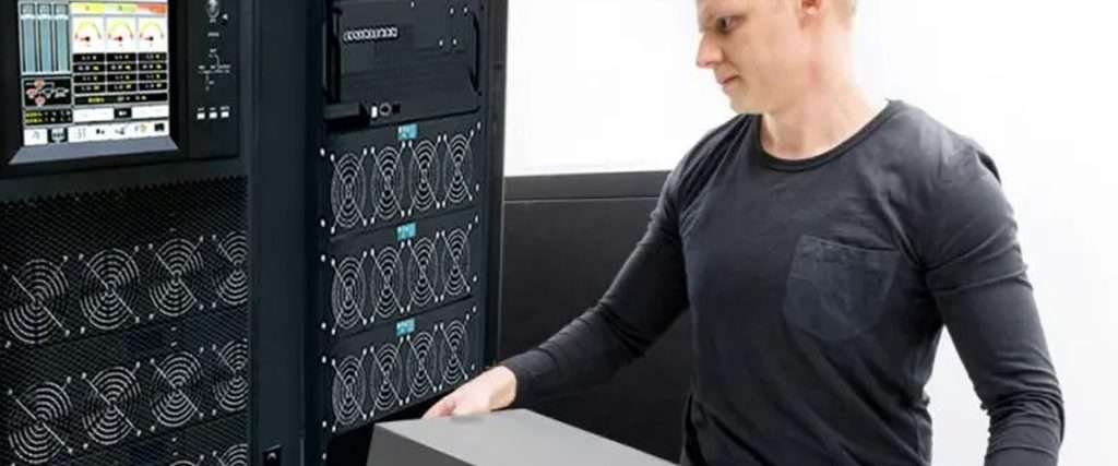 Modular-Online-UPS-BK-M-Series