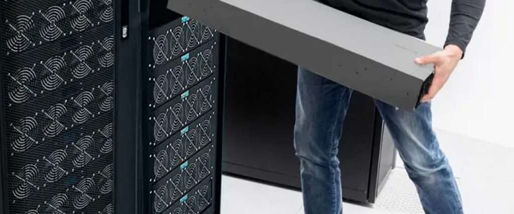 Modular-Online-UPS-BK-M-Series