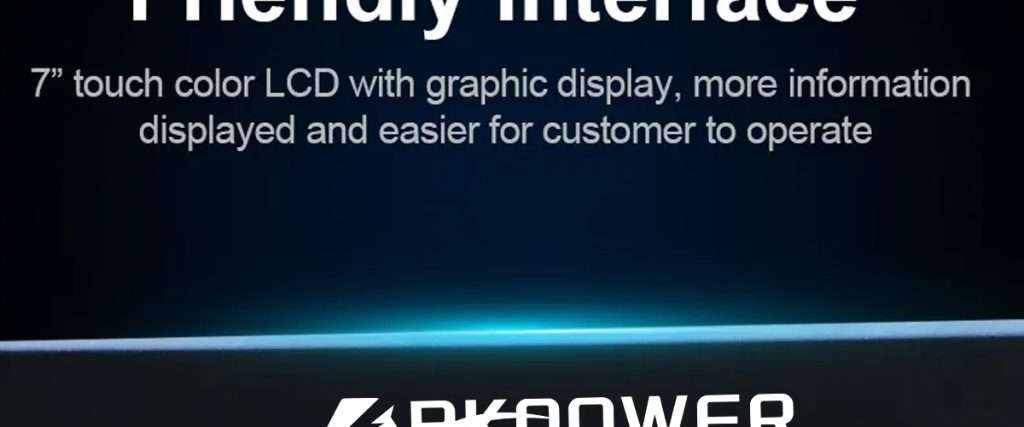 Modular-Online-UPS-BK-M-Series