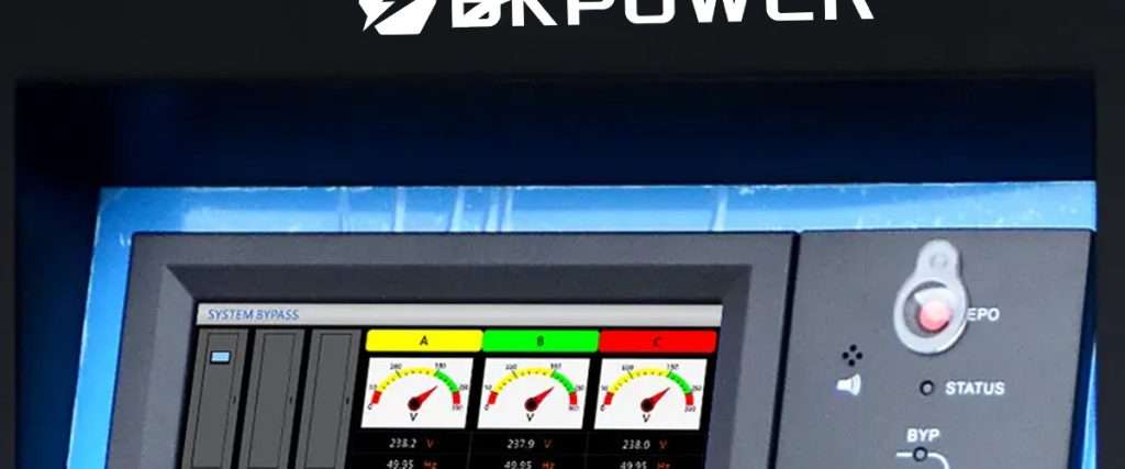 Modular-Online-UPS-BK-M-Series