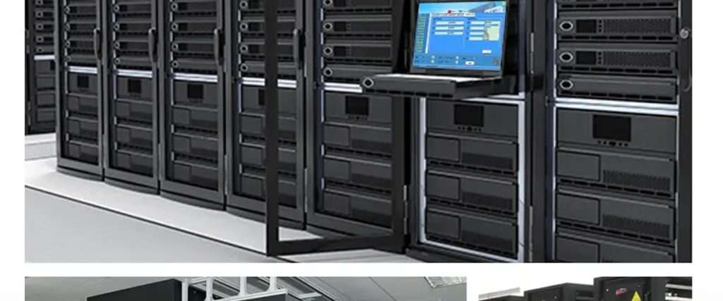 Modular-Online-UPS-BK-M-Series