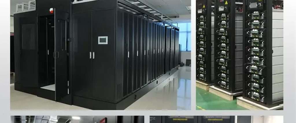 Modular-Online-UPS-BK-M-Series