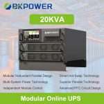 Bộ lưu điện mô-đun UPS-BK-M020