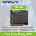Modular UPS-BK-M020-10X-1（detail）