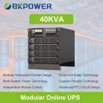 UPS modular-BK-M040-10X-1