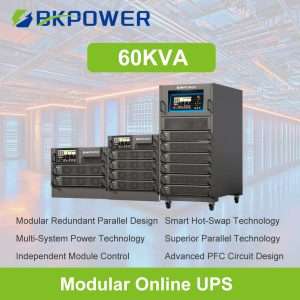UPS modular-BK-M060