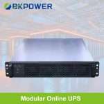 Modular UPS-BK-M060