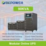 Modulare USV-BK-M090-10X-1