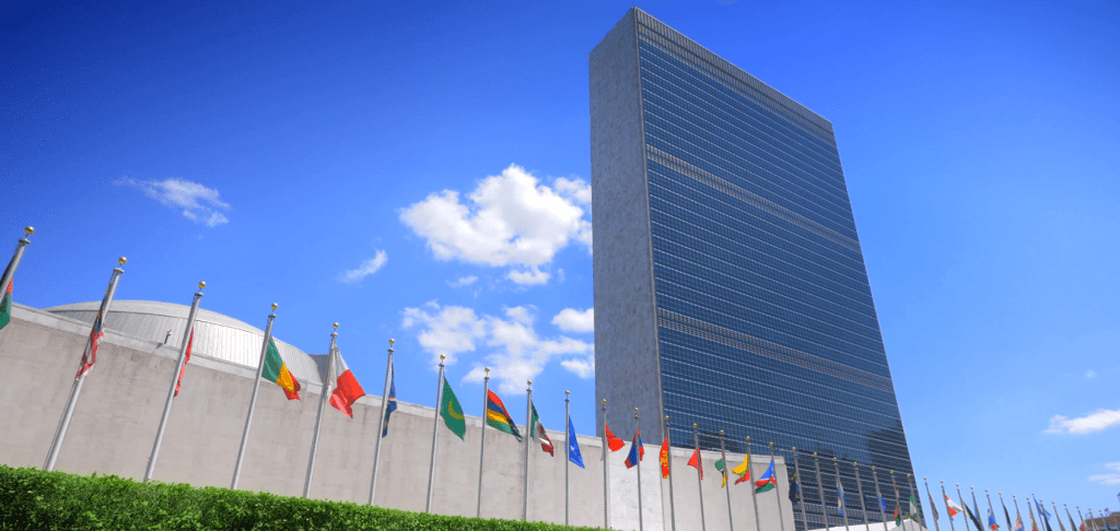 UPS Solution for Government Industry