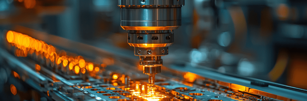 UPS Solution for Optoelectronic Industry