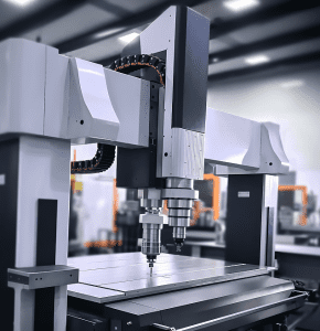 UPS Solution for Machine Tool Industry