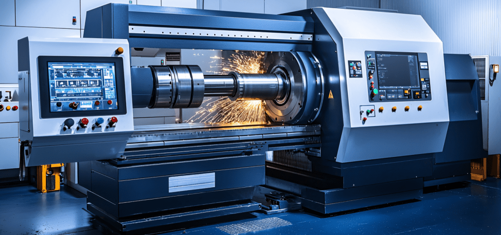 UPS Solution for Machine Tool Industry