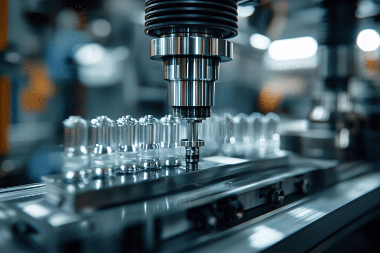 UPS Solution for Precision Manufacturing
