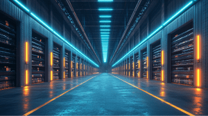 UPS para data centers