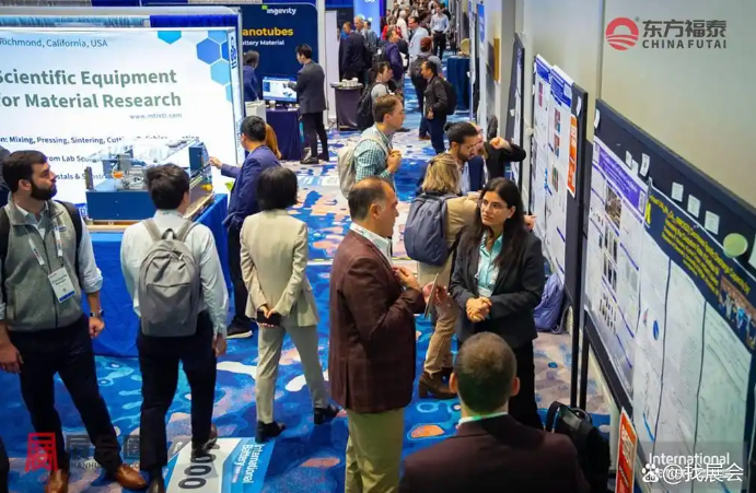 International Battery Seminar & Exhibit 2026